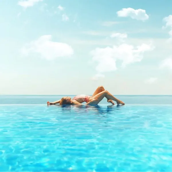 Index (18) | Café del Mar Bali